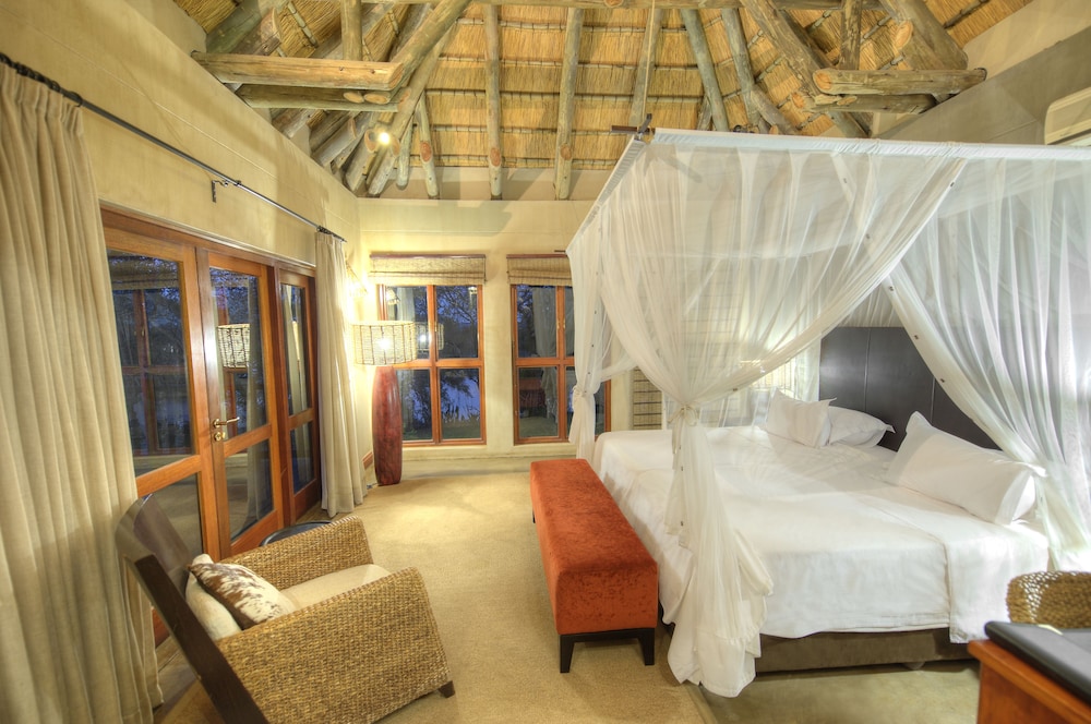 Luxury Twin Room, 2 Twin Beds