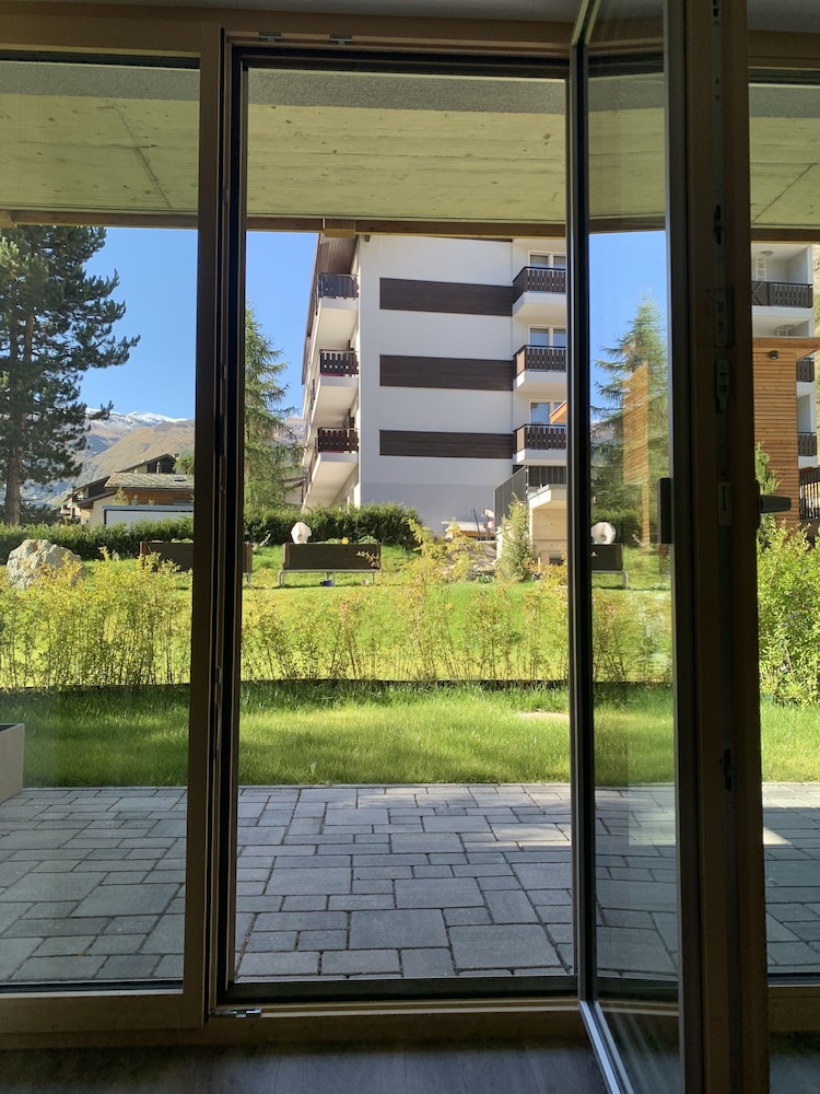 Apartment (Garden) - Photo 4