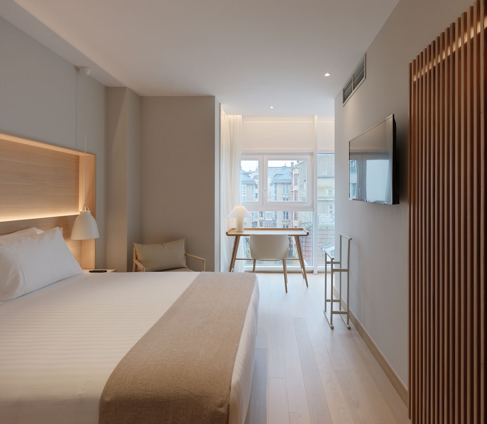 Standard Double Room Single Use