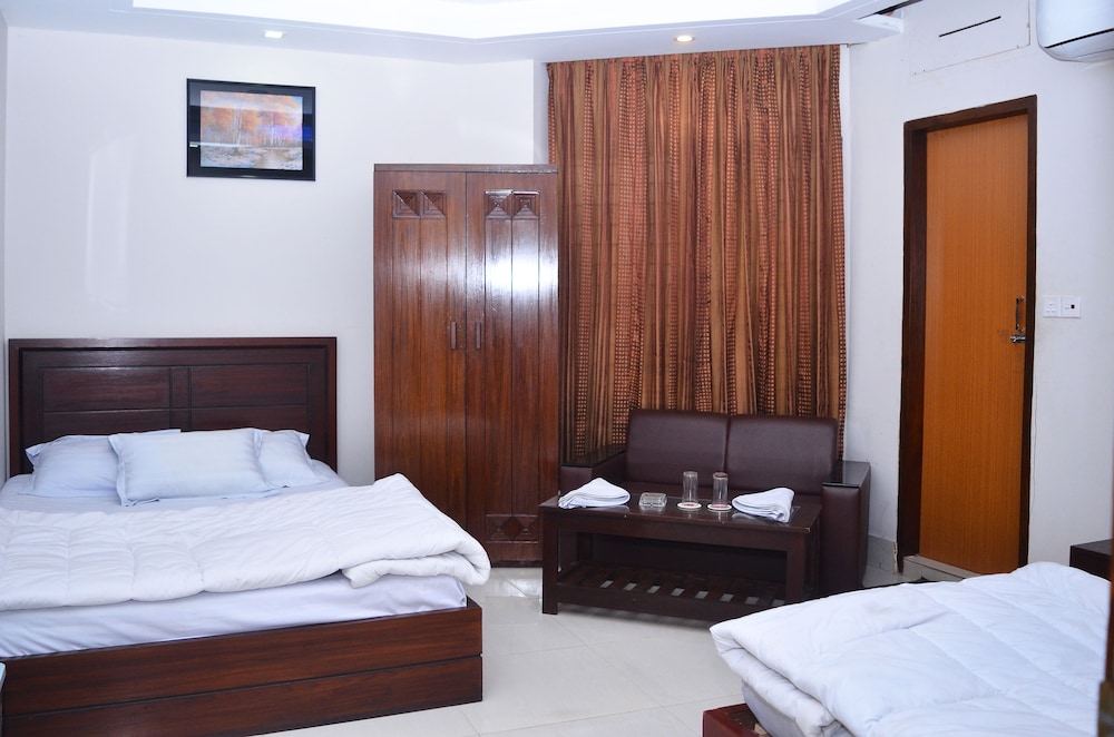 Family Suite, 1 Queen Bed photo 3