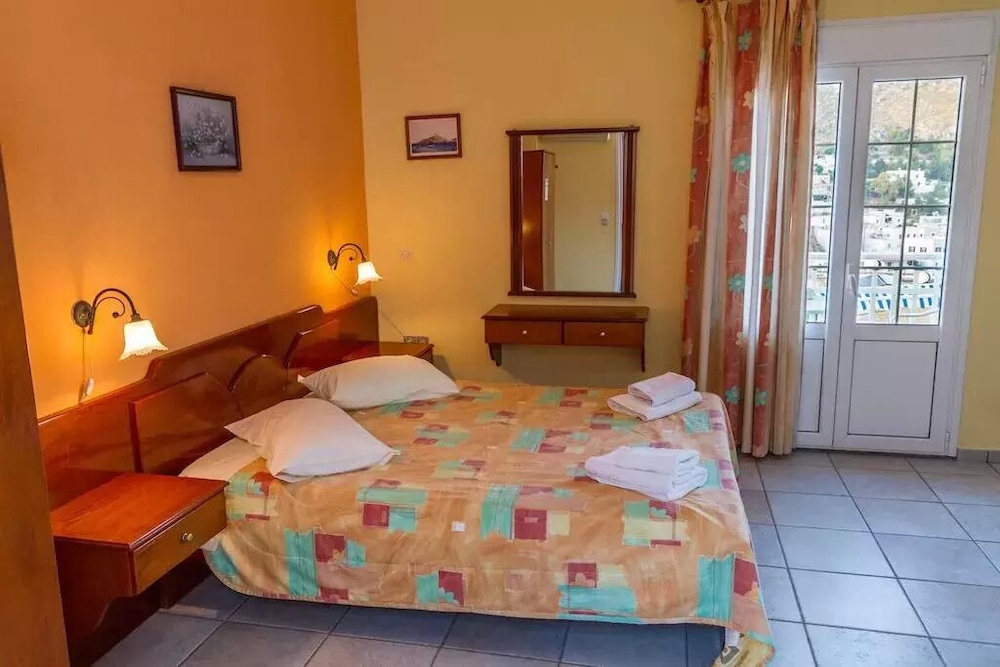 Apartment, Sea View (4 adults)