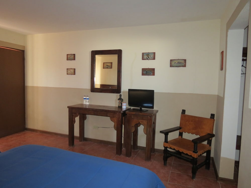Classic Room - Photo 25