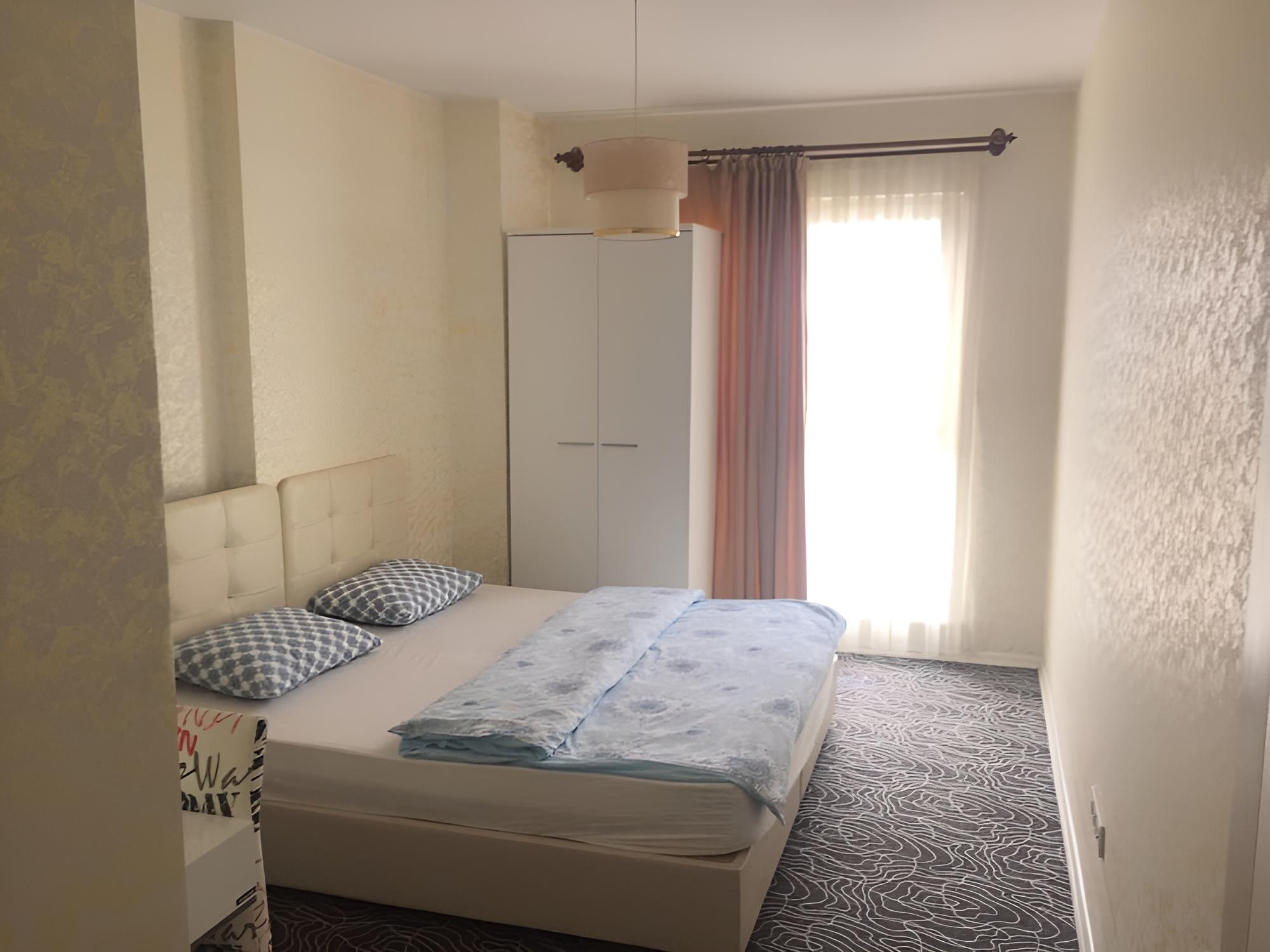 Deluxe Apartment, 1 Bedroom, City View photo 2