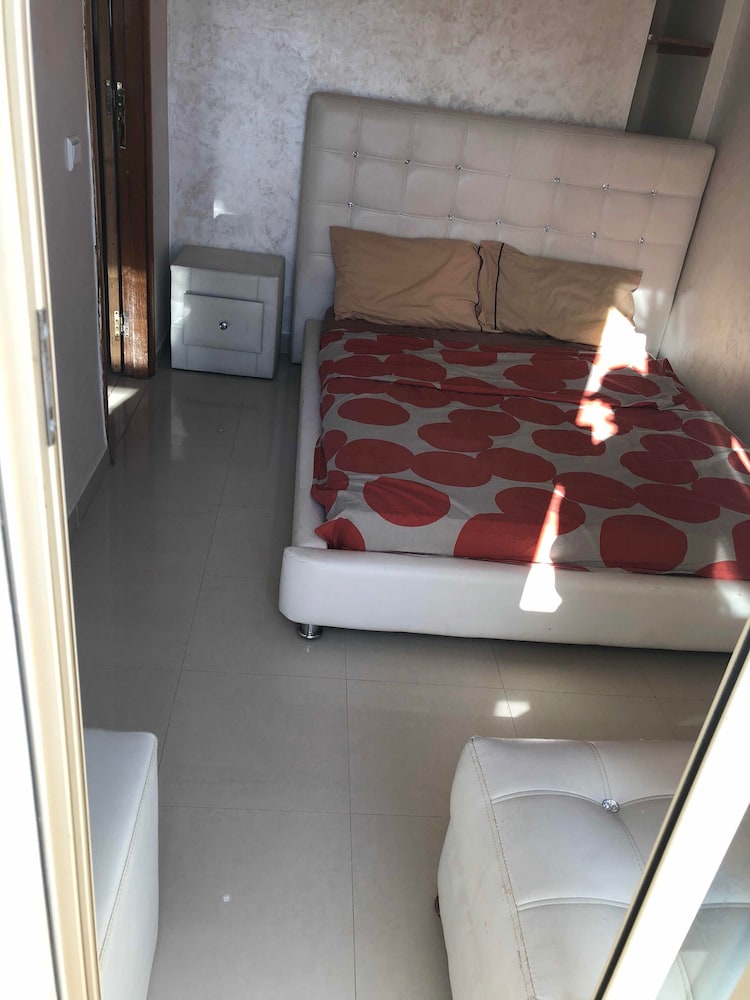 Deluxe Apartment, 2 Bedrooms photo 1