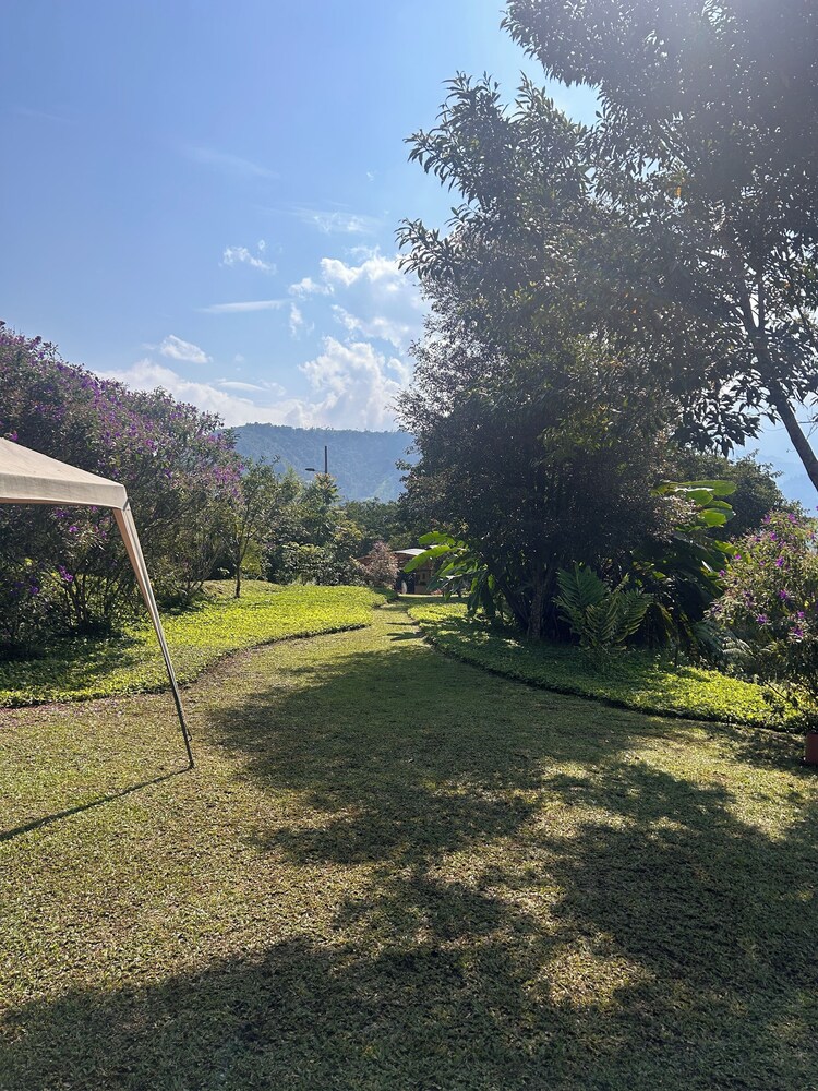 Standard Cabin, Balcony, Garden View photo 3