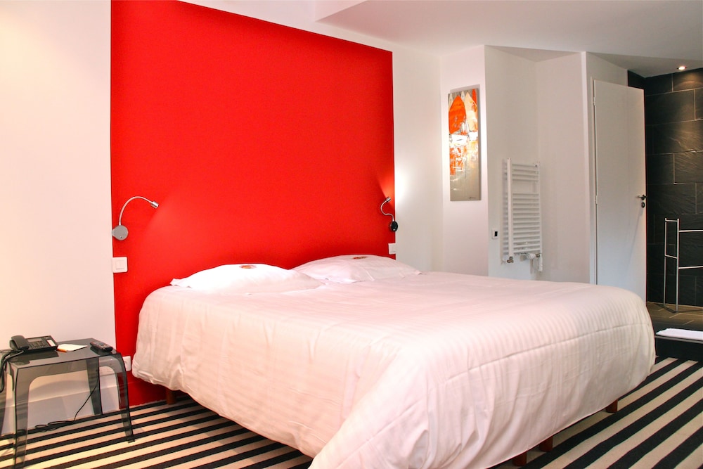 Standard Double Room, Garden View photo 2