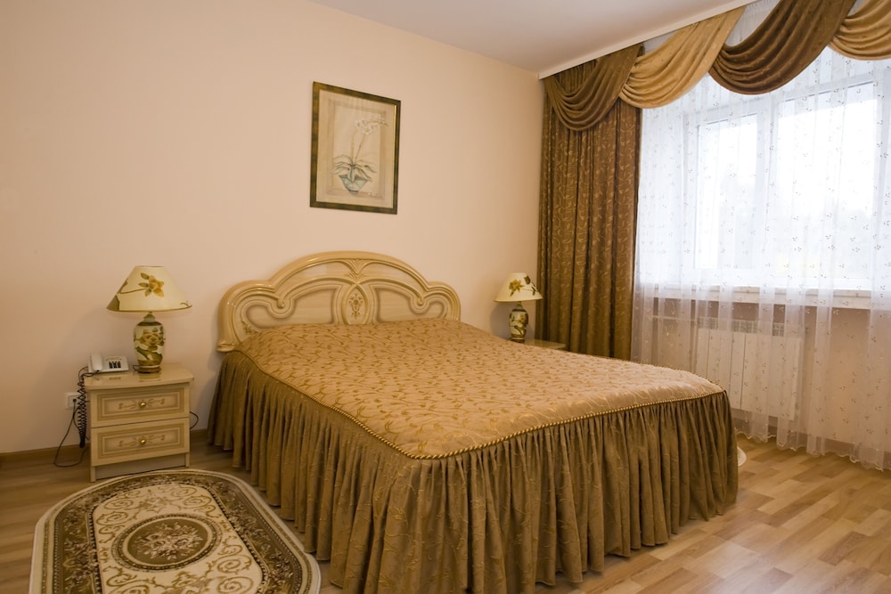 Superior Apartment photo 1