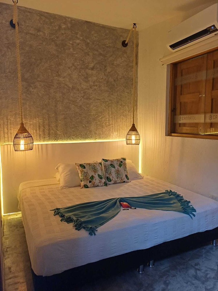 Economy Double Room photo 1