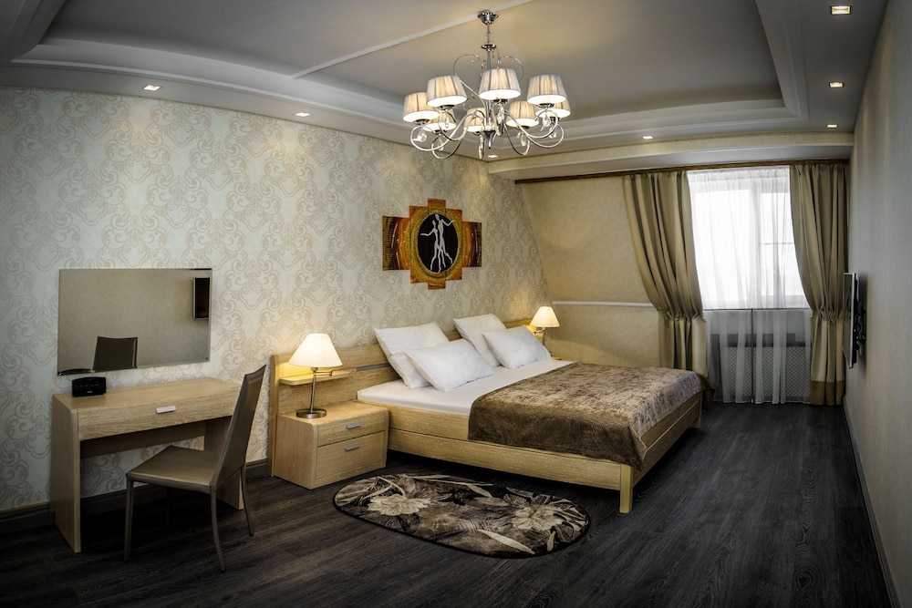 Premium Apartment, 2 Bedrooms photo 3