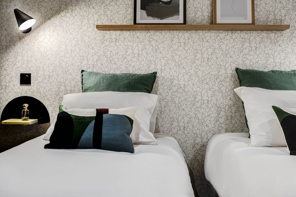 Comfort Twin Room (Twin Confort) photo 3