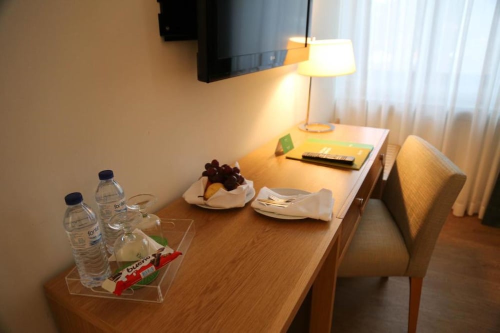 Superior Room, Garden View photo 3
