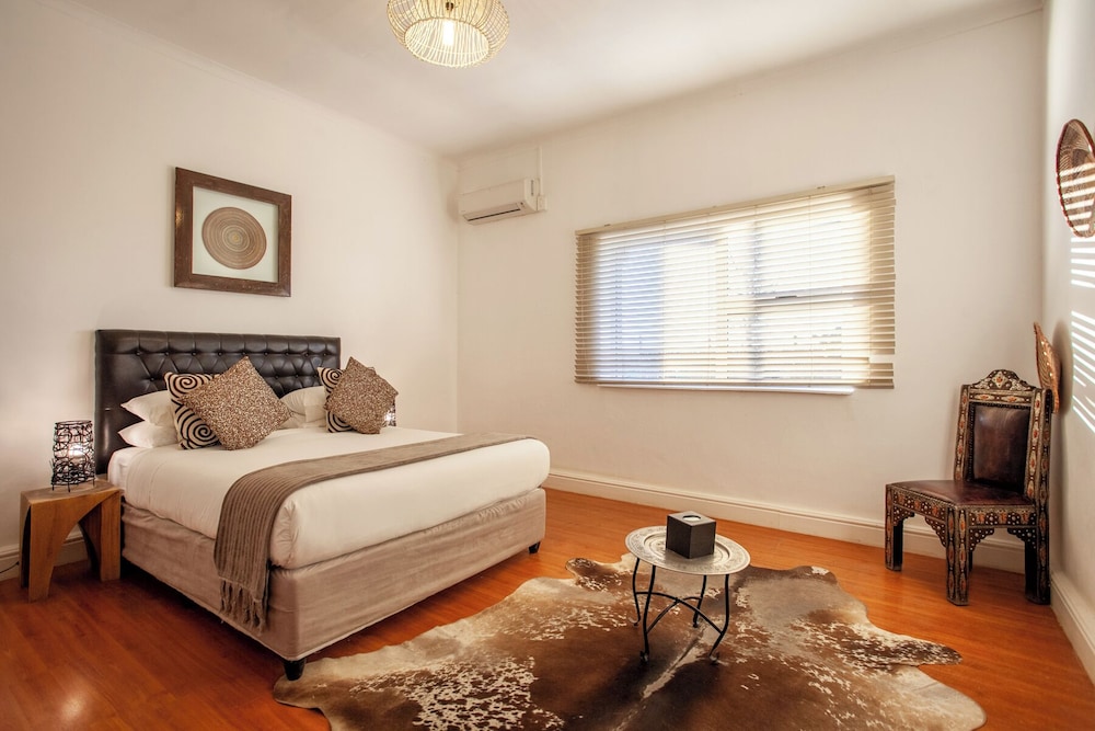 Deluxe Room, Non Smoking