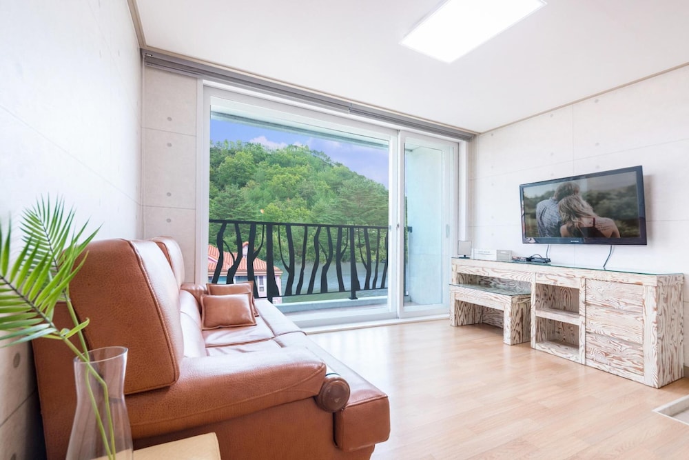 Basic Room, 1 Bedroom (Philsner)