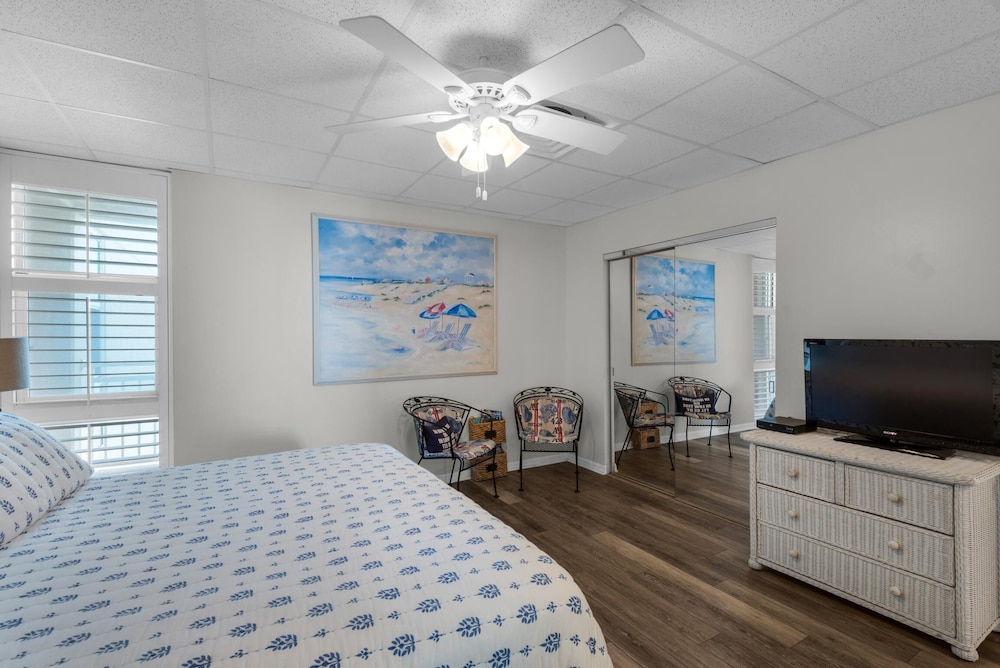Apartment, Multiple Beds (Sans Souci unit 508) photo 2