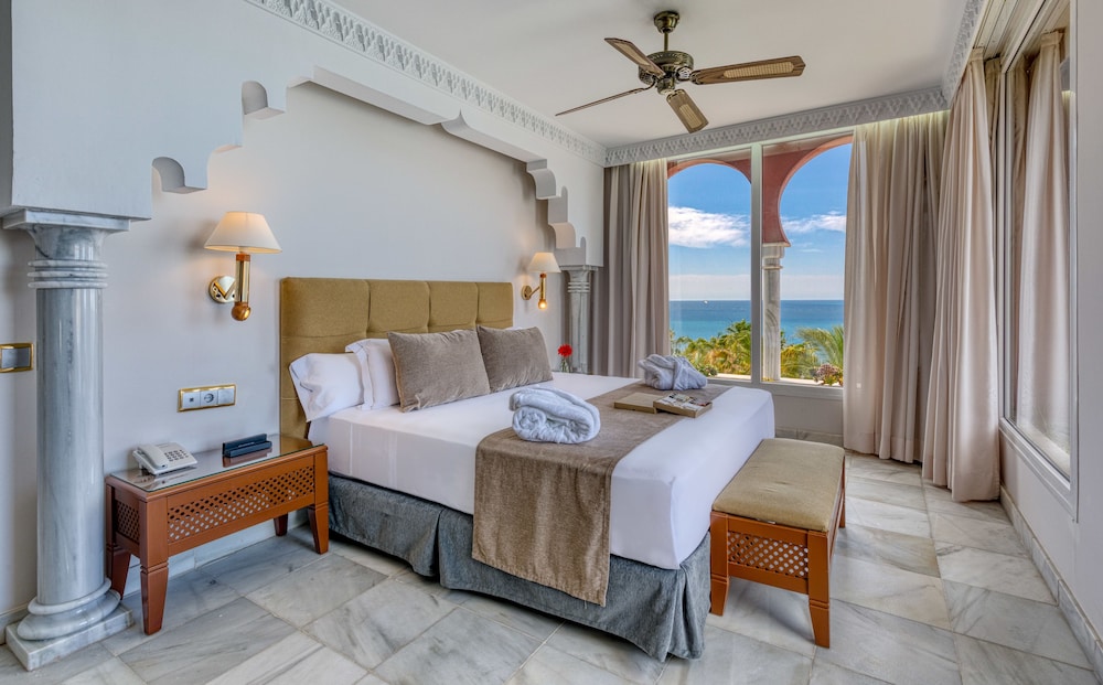 Suite Presidencial, Piscina Privada, Vista al Mar