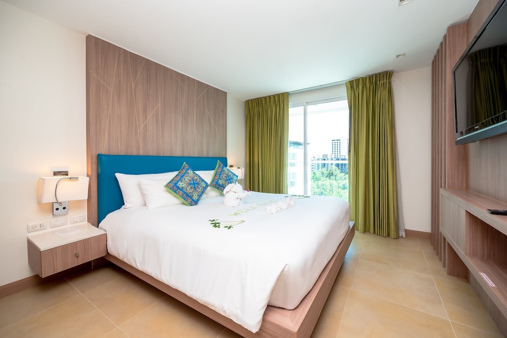 Room, 2 Bedrooms (Residence, King+Twin) - Photo 1