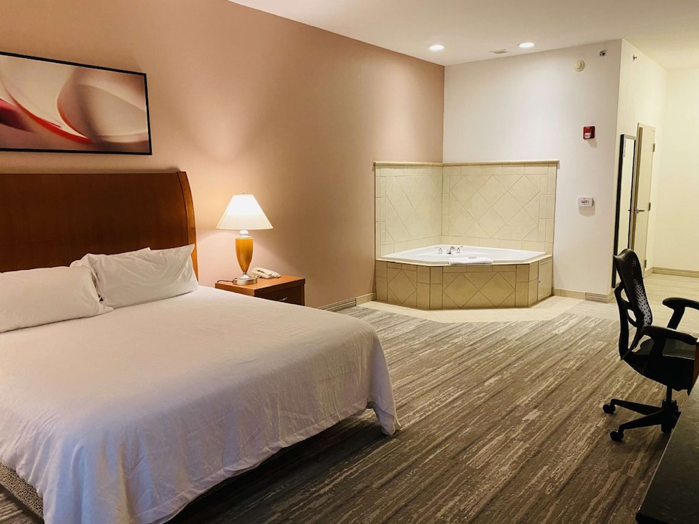 Suite, Accessible photo 2