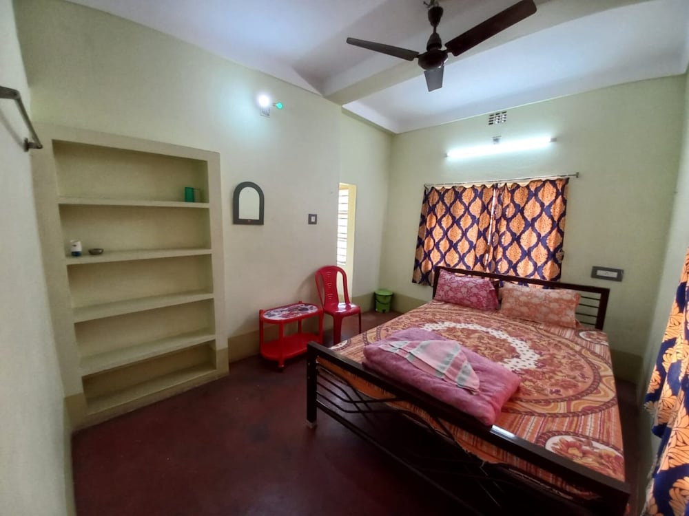 Standard Double Room, City View