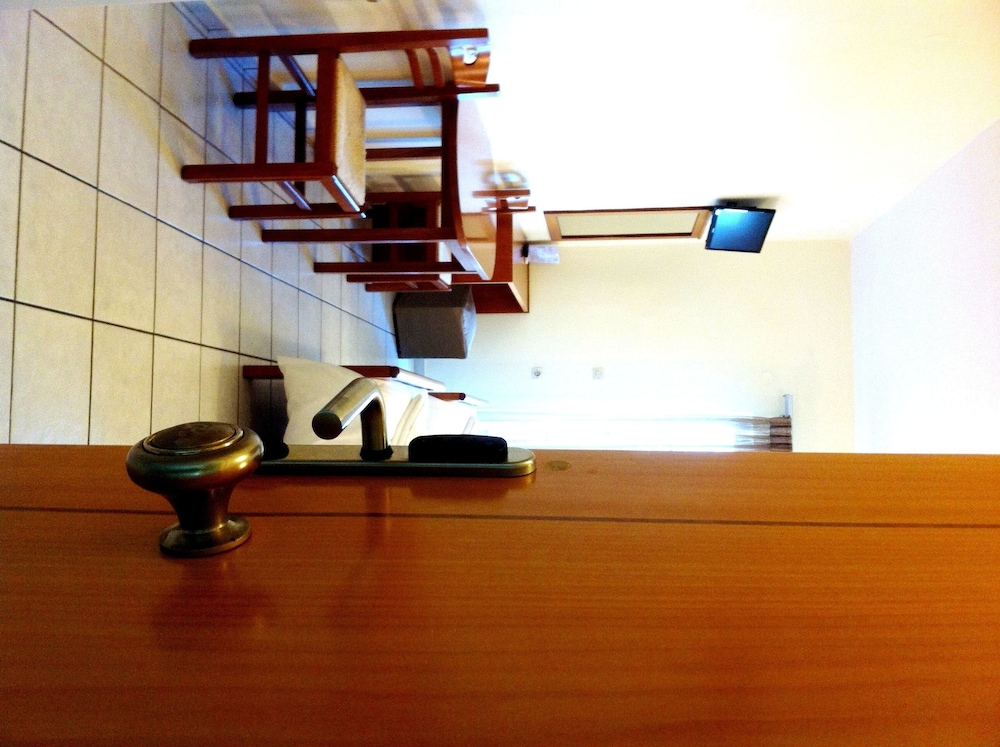 Superior Studio, Partial Sea View photo 1
