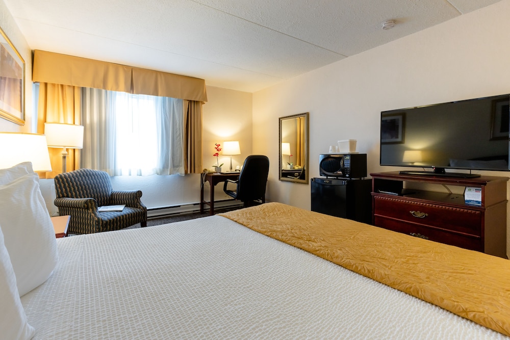 Standard Room, 1 Queen Bed - Photo 9