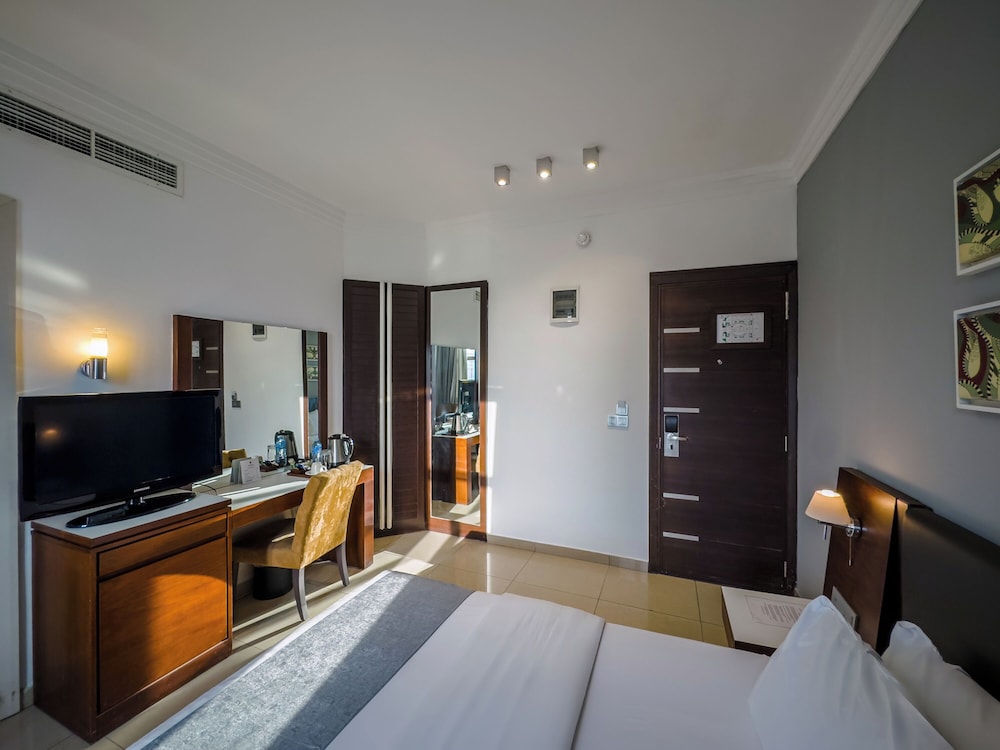 Comfort Single Room