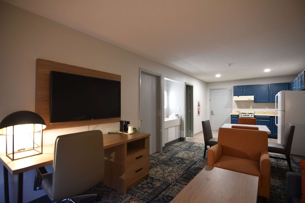 Suite, 1 Bedroom, Non Smoking - Photo 1