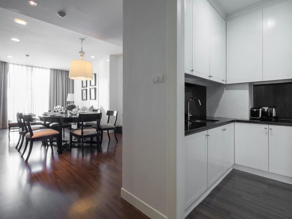 Three Bedroom Suite photo 2