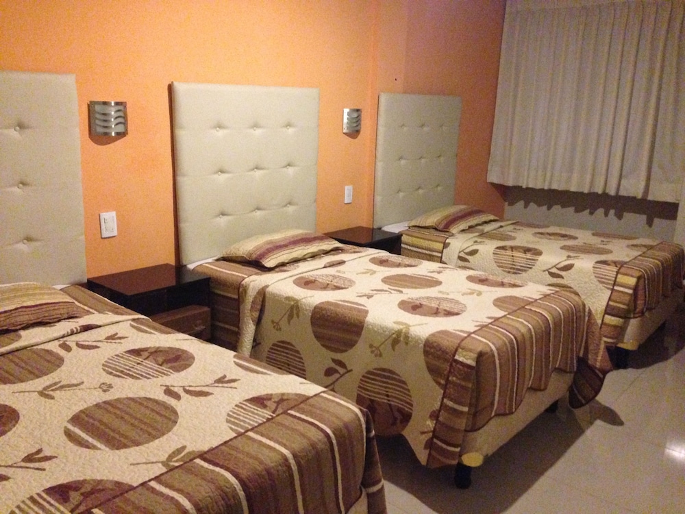 Triple Room photo 3
