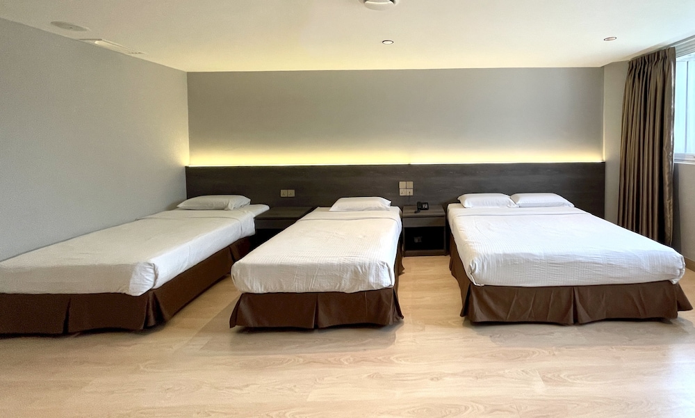 Double Quarts Room photo 3
