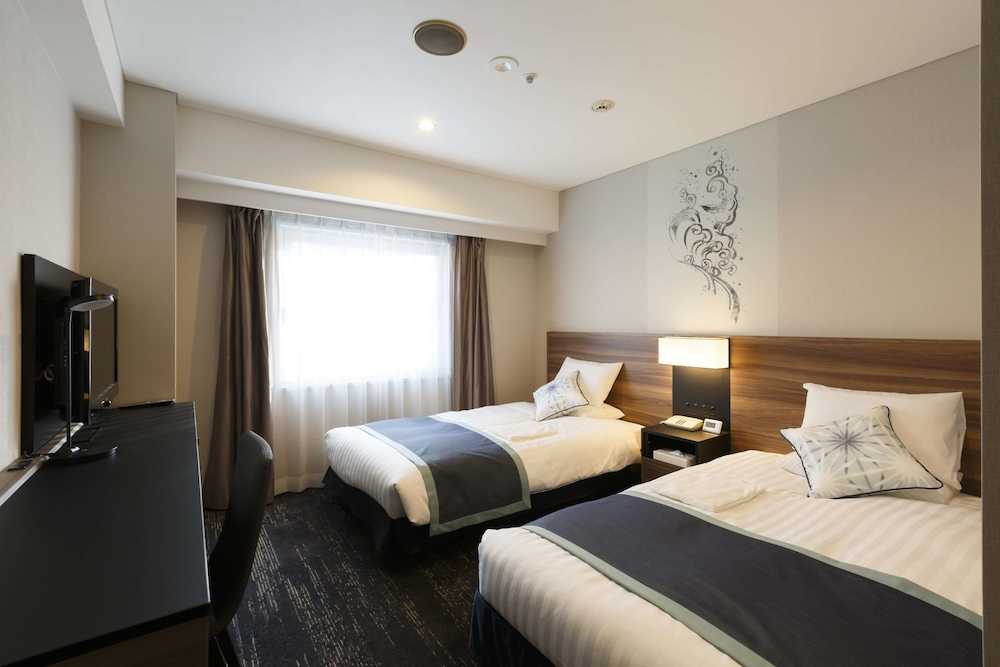 Standard Twin Room, Non Smoking (17～21 ㎡) - Photo 1