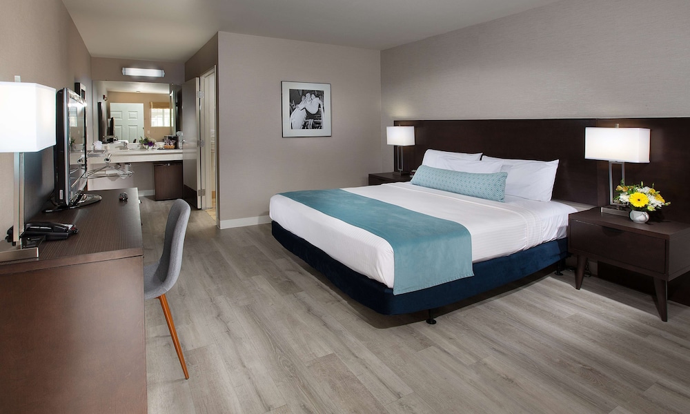 Room, 1 King Bed (Coast King) - Photo 4