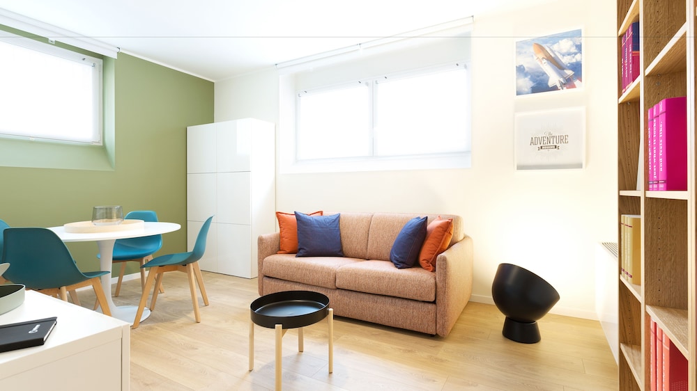 Apartment, 1 Bedroom