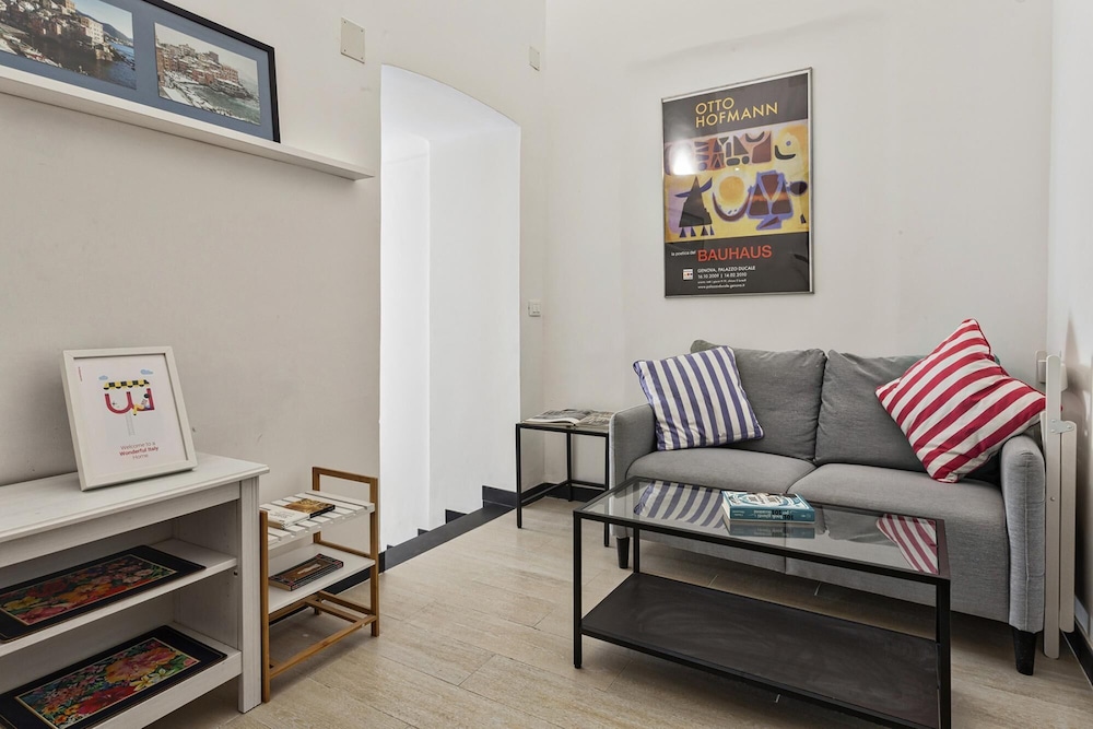 Apartment photo 1