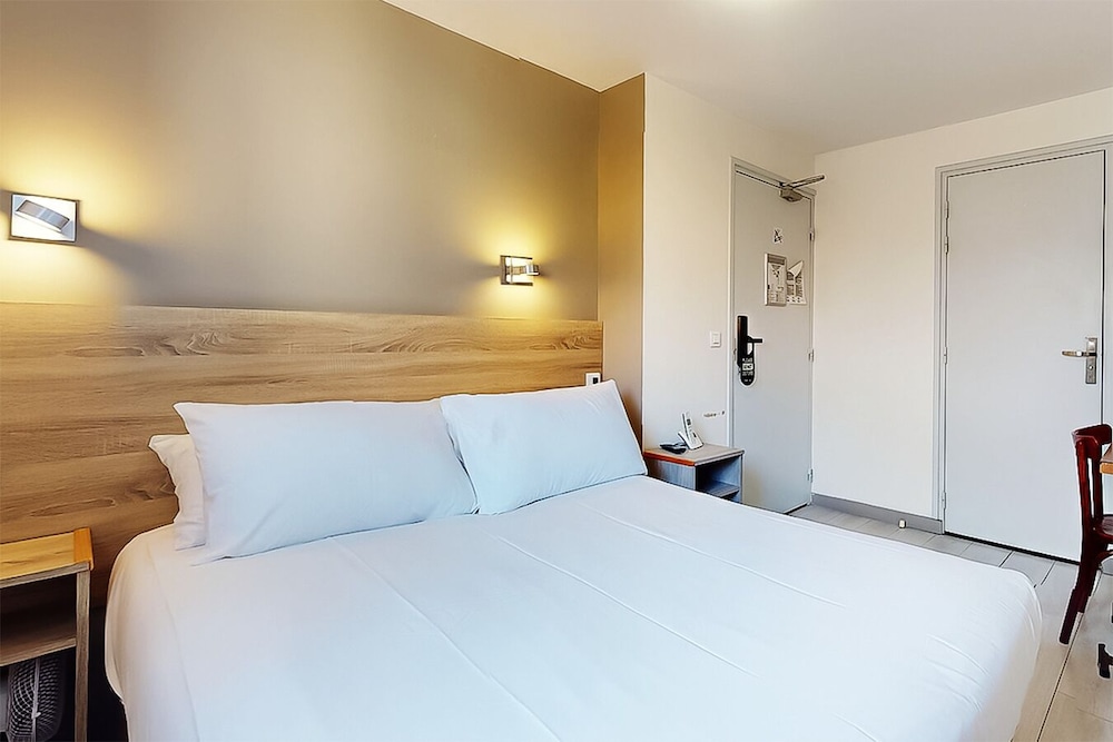 Hotel de Menilmontant - Photo 47
