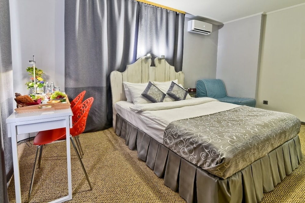 Business Double Room, Non Smoking photo 1