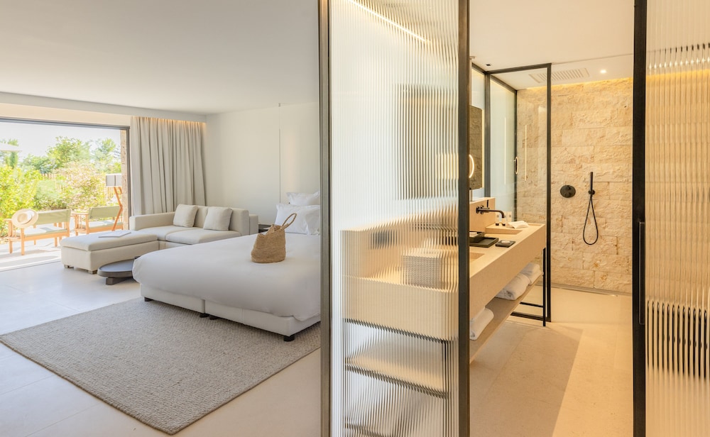 Chambre Deluxe Chambre Deluxe