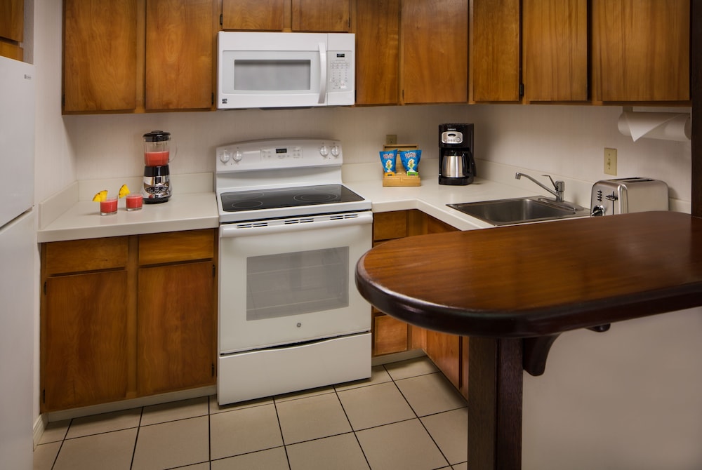 Premium Condo, 2 Bedrooms (Premium Oceanfront) photo 3