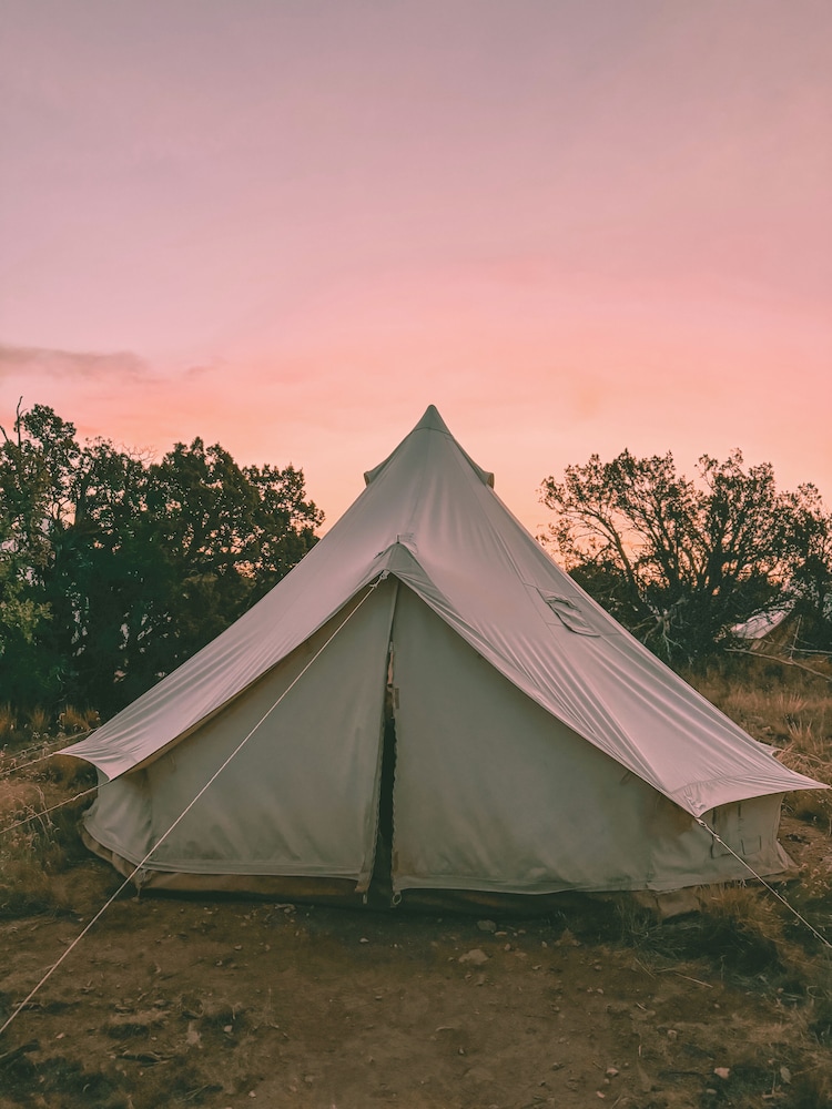Tent photo 2
