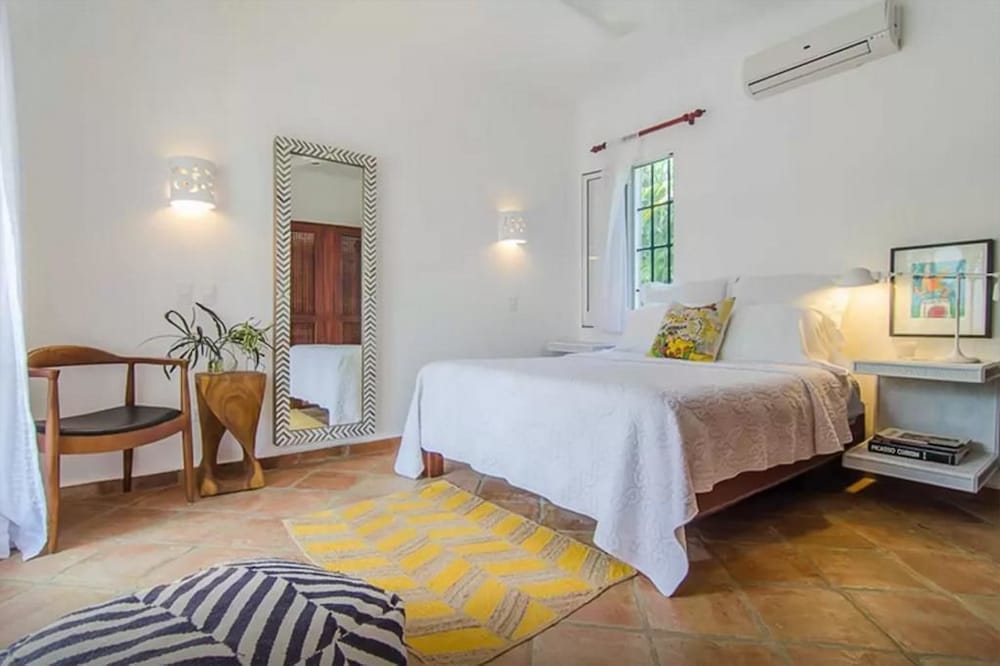 Deluxe Villa photo 1