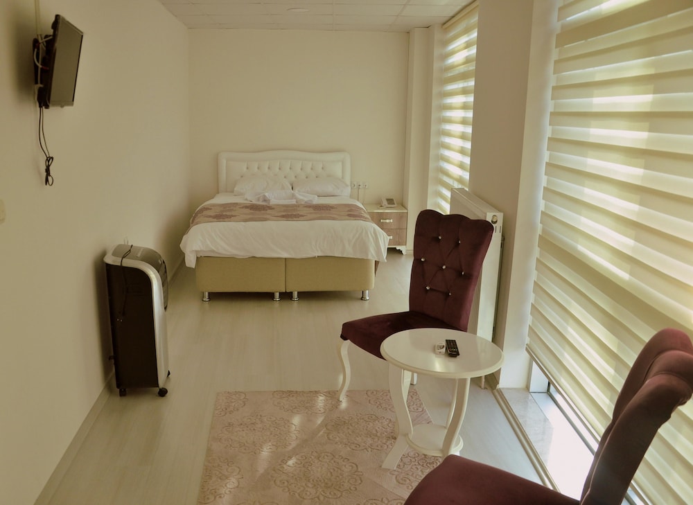 Standard Single Room photo 3
