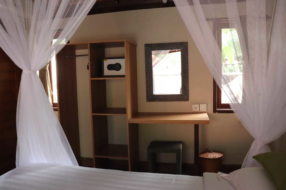 Deluxe Double Room, 1 Bedroom, Private Pool, Pool View photo 2