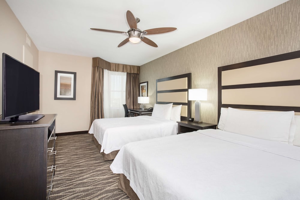 Suite, 1 Bedroom, Non Smoking (2 Queen Beds) - Photo 2