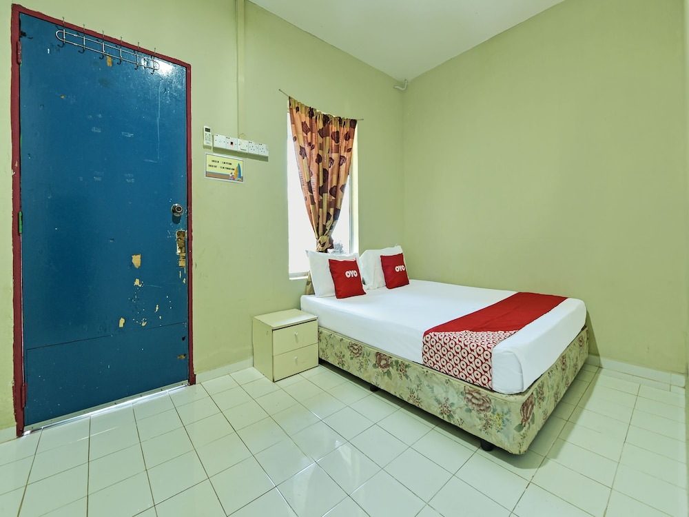 Deluxe Single Room photo 1