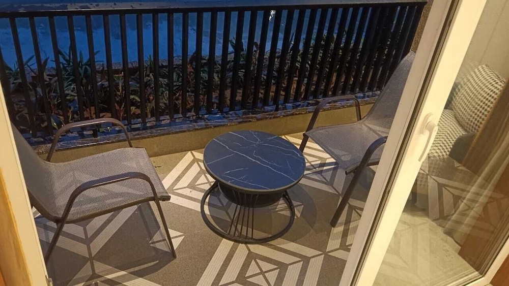 Junior Suite Hill View photo 3