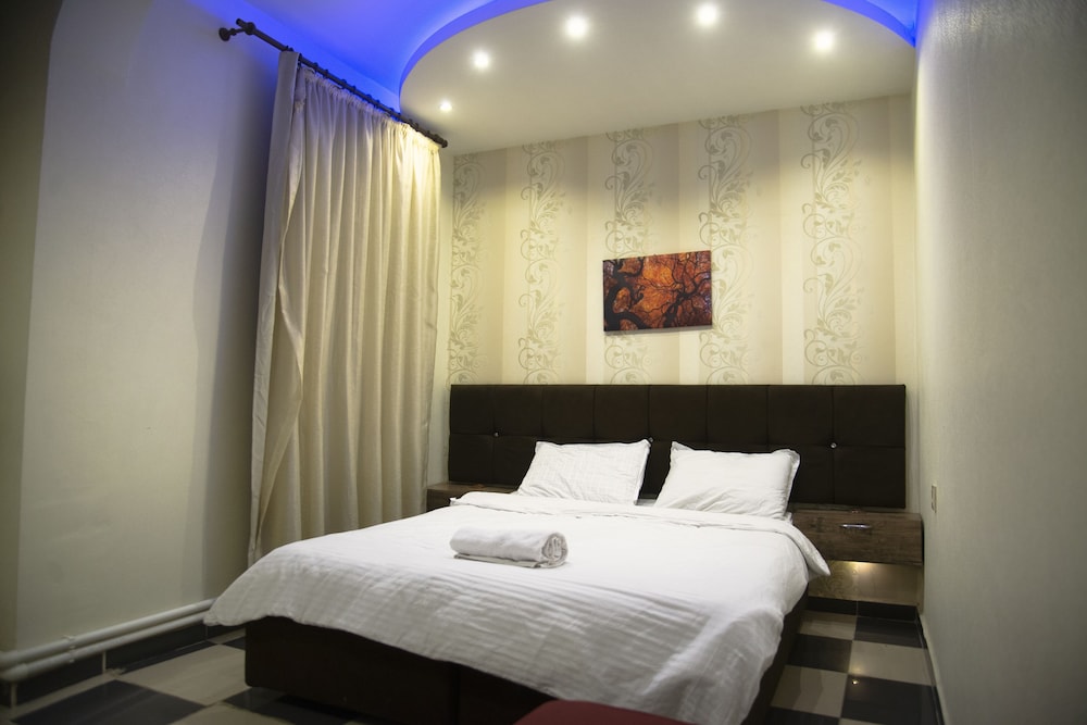 Apartment, 2 Bedrooms