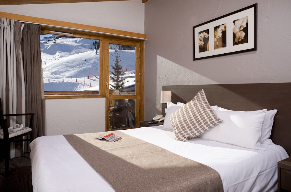 Chambre Prestige - 2 personnes