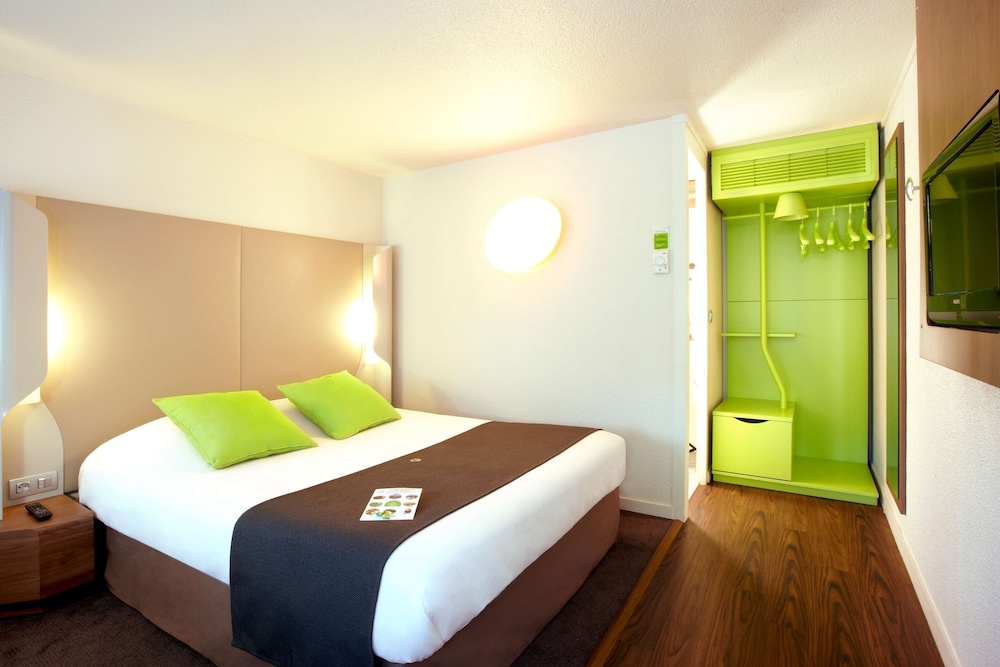 Standard Room, 1 Double Bed - Photo 1