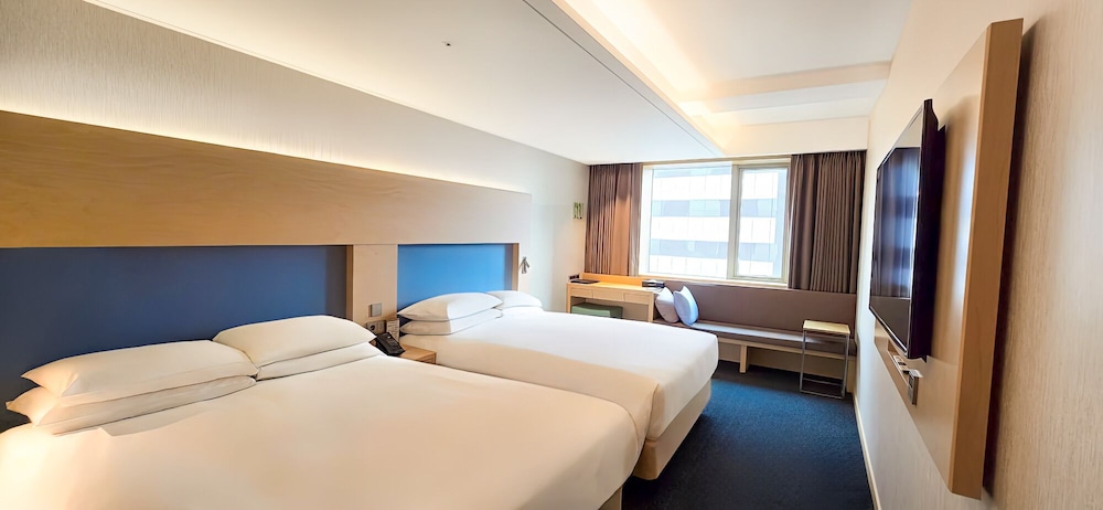 Deluxe Family Twin Room, 1 Bedroom photo 1