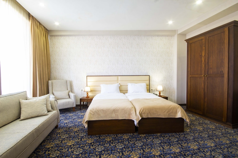 Standard Double Or Twin Room photo 2