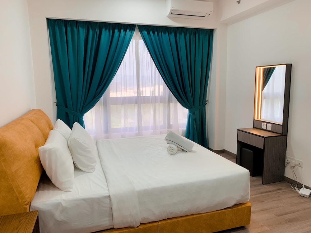 Family Apartment